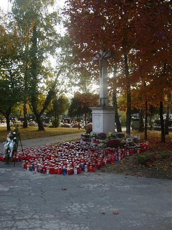 Posljednji pozdrav ratniku - Predrag Rakić Vaso