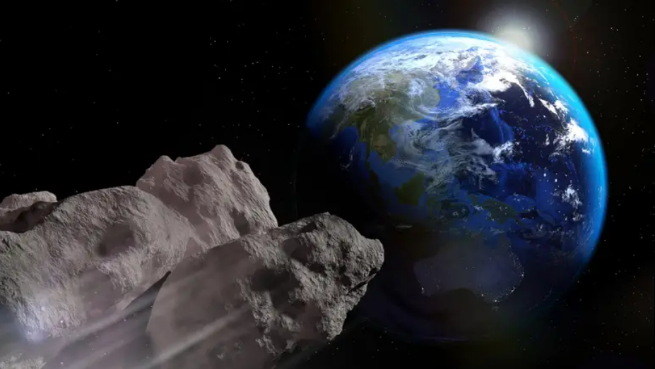 Večeras pored Zemlje prolazi asteroid 'Bog kaosa'. Mogao bi u budućnosti i udariti naš planet