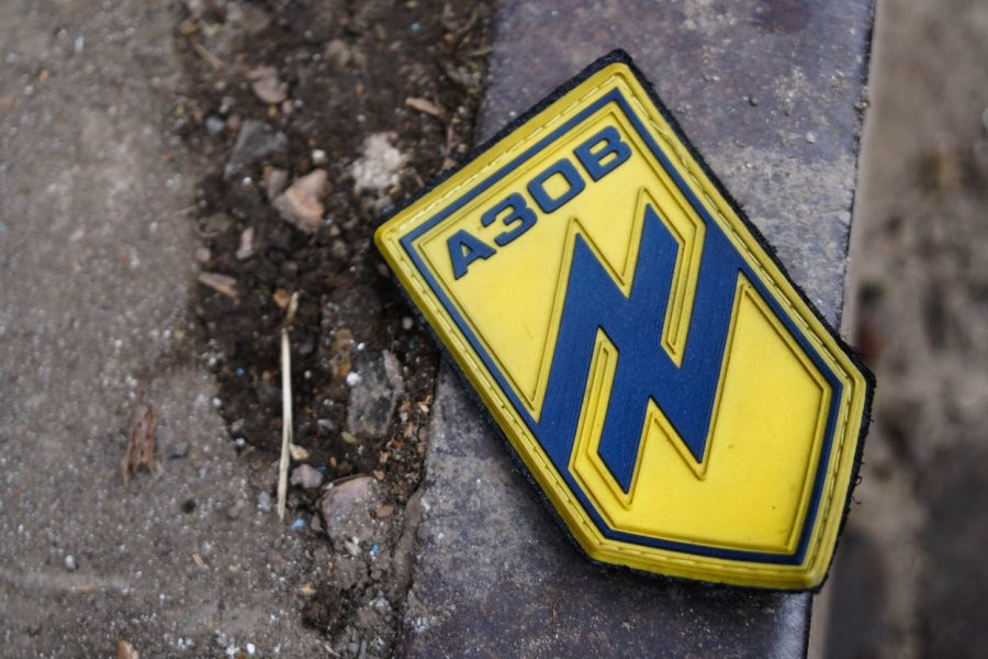 Pukovnija Azov: Za Ruse nacisti, za Ukrajince heroji i branitelji