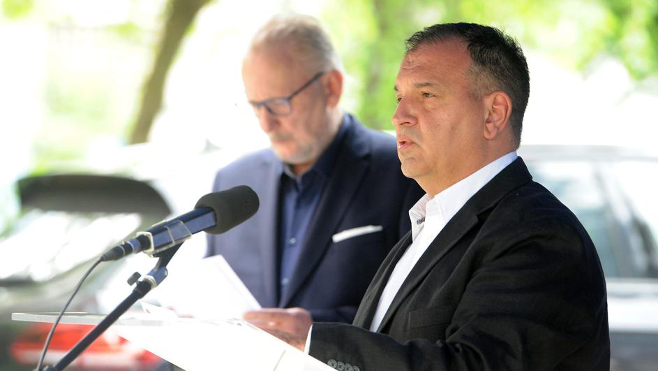 U zadnja 24 sata u Hrvatskoj 11 novooboljelih, ukupno 2.207
