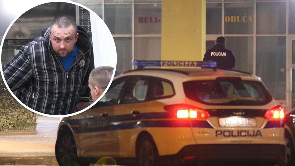 Priveli pomagača (50): Korade izašao iz auta pa pucao u kafić