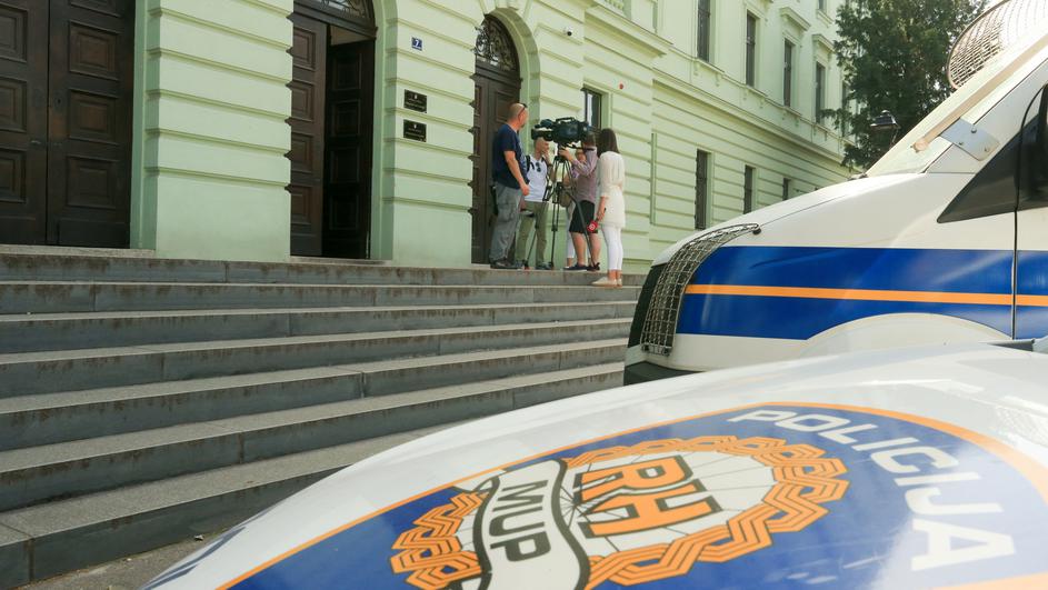 Lažirao dokumente i tako si sredio braniteljsku mirovinu