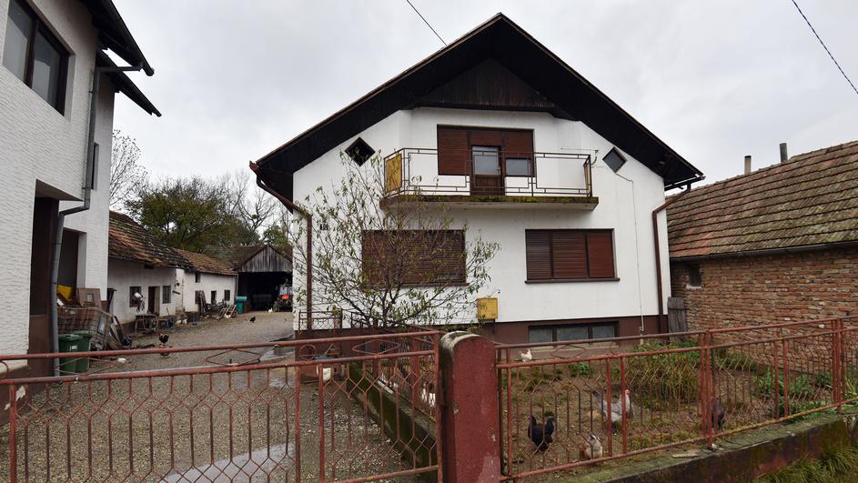 Preminuo muškarac kojeg su tukli lažni policajci u Ludbregu