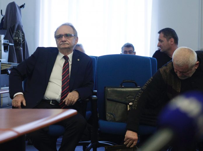Krunski svjedok promijenio iskaz, teško tereti Glavaša: “On nam je svima zapovijedao u ratnom Osijeku”