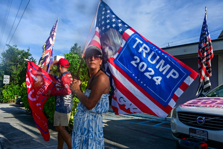 Analiza: Kako bi drugi pokušaj atentata na Trumpa mogao utjecati na izbore?