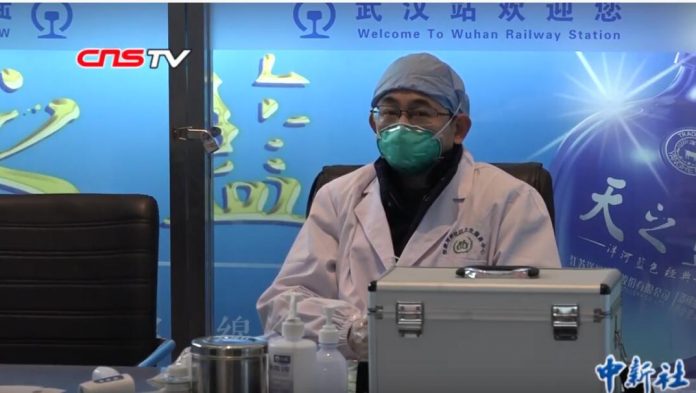 KINEZI priznali da su imali osjetno više mrtvih u Wuhanu, Francuska i Engleska stale na stranu SAD: “Eksperimentirali su sa šišmišima”