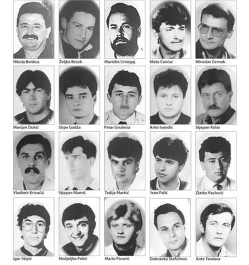 Na današnji dan, 9. siječnja 1992. godine, uz prometnicu Pakrac - Požega, stotinjak metara od sela Kusonje pronađena je prva masovna grobnica u Domovinskom ratu