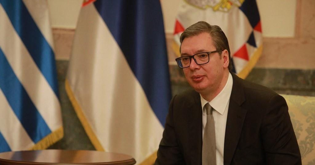 REGIJA O RUSKOJ  INVAZIJI Vrh BiH podijeljen, ali reakcija Srbije je znakovita: ‘Moramo gledati svoje interese, dosta smo mi ginuli za druge‘