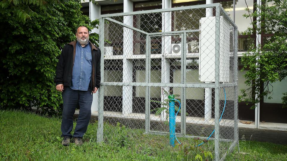 SEIZMOLOG IMA UZNEMIRUJUĆU VIJEST: ‘Nismo imali onaj ‘veliki’. Zagreb bi mogao pogoditi potres 30 puta jači od onoga prije 6 mjeseci’