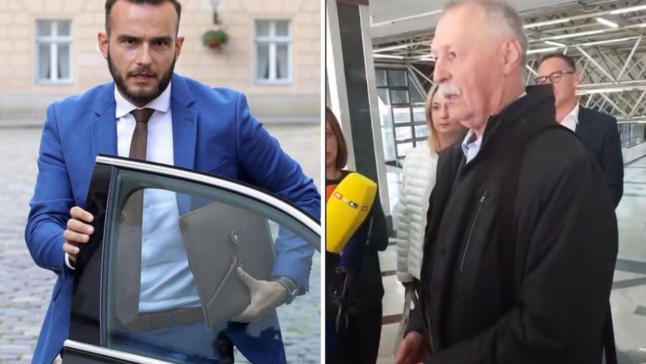 Ništa od mirenja, sindikalisti najavili: Sutra počinje štrajk!