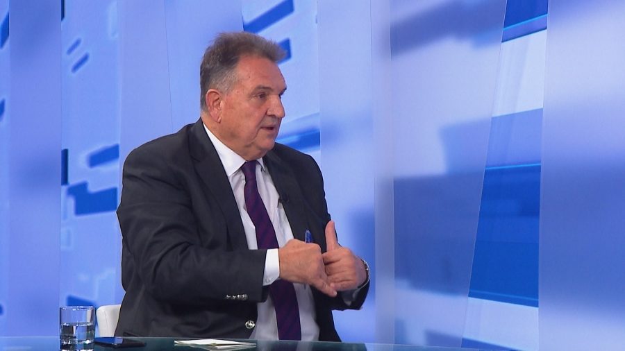 Čačić: ‘Banožić je apsolutno potkapacitiran. Što se mene tiče, može otići već sutra‘