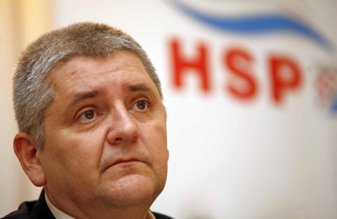 ĐAPIĆ PROGOVORIO O PLENKOVIĆU I PUPOVCU: Prozvao Hasanbegovića i Petrova