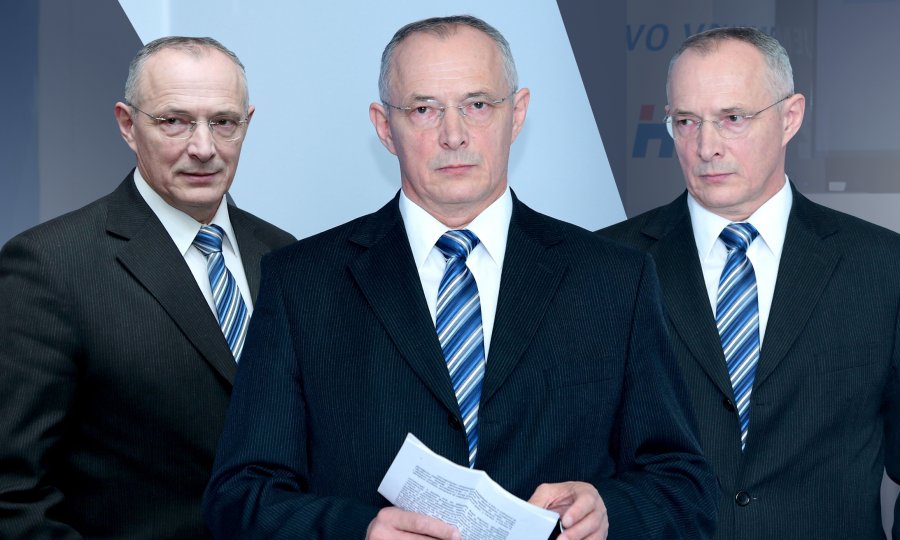 PORTRET STJEPANA ADANIĆA: Doznajte tko je i što sve posjeduje novi šef Janafa