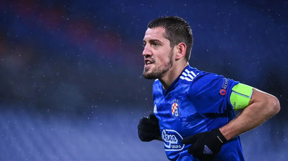 Nitko kao Dinamov kapetan: Ademijev 10. naslov prvaka