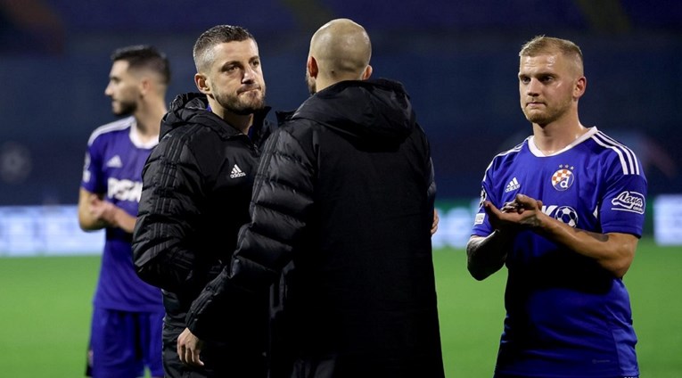 Jasno je koji je glavni razlog zašto Dinamo nije uspio u Ligi prvaka