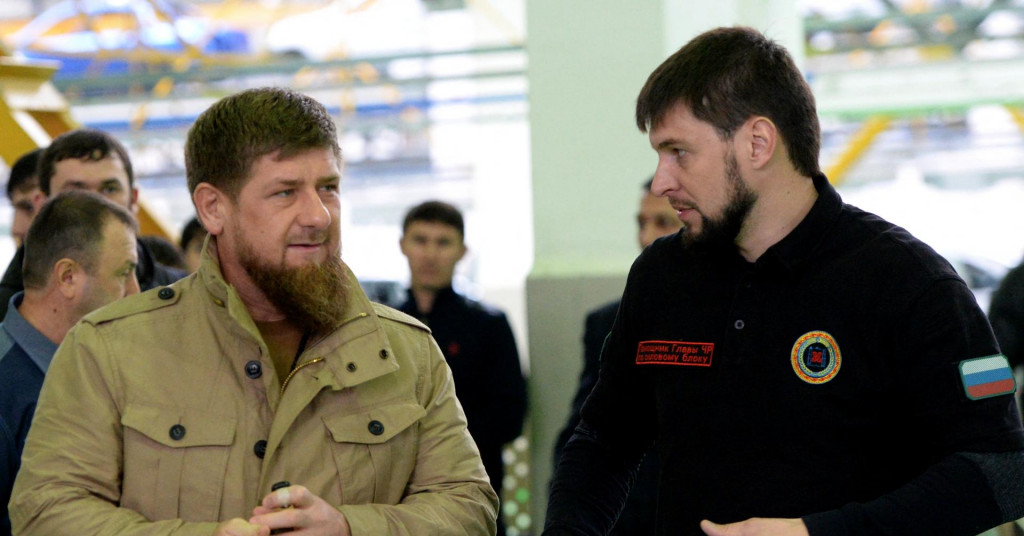 Procurile snimke čečenskih vođa: Dok se Putin tobože čudio o kakvoj to ‘invaziji‘ svi pričaju, oni su kovali pakleni plan