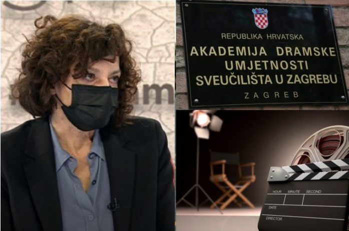 Dekanica ADU-a za Narod.hr: ‘Prijavljeno je 9 naših nastavnika, 2 osobe ne sudjeluju više u nastavi’
