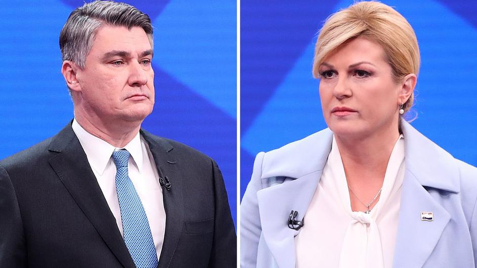 Večeras nova debata! HTV-u i Milanović potvrdio svoj dolazak