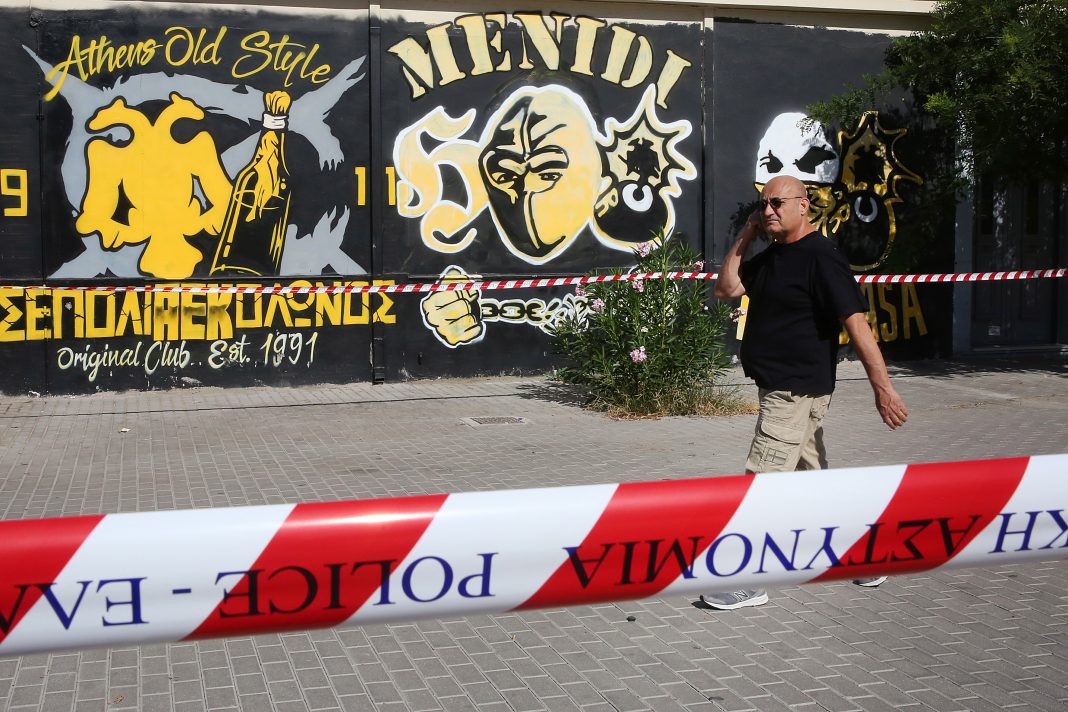 Grčki mediji: Policija ima osumnjičenog za ubojstvo; riječ je o Grku, navijaču Panathinaikosa
