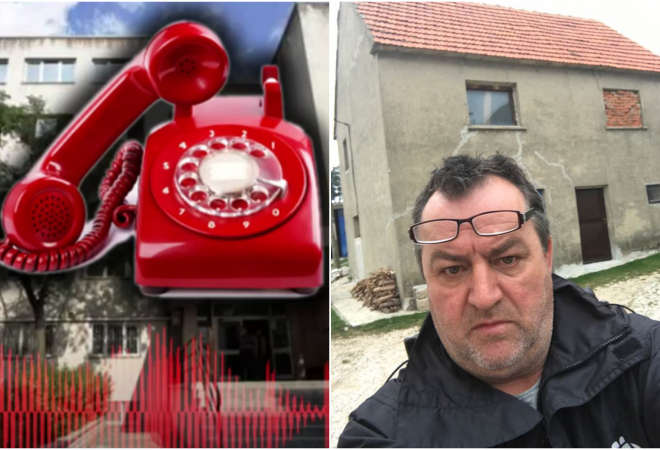 NASTAVAK AFERE ‘IBAN’: Zadarski HDZ-ovac ipak nije govorio istinu, tu je i snimka cijelog razgovora, a evo i koliko mu je novca sjelo na račun!