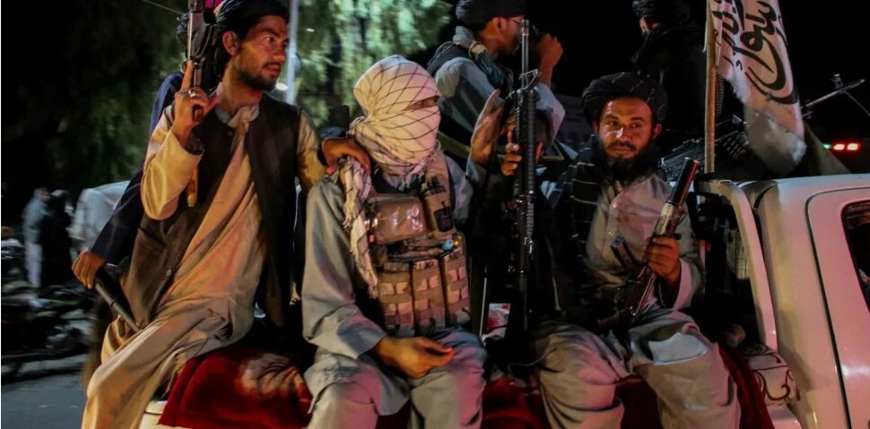 ZLOGLASNI SIRAJUDDIN HAQQANI Terorist koji je naredio napad u kojem je poginuo Josip Briški novi je ministar u Afganistanu!
