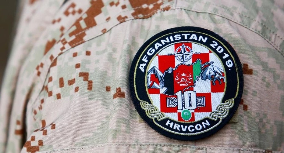Zahvaljujući šlampavosti Amerikanaca talibani će možda moći identificirati i Hrvate koji su boravili u vojnoj misiji u Afganistanu?
