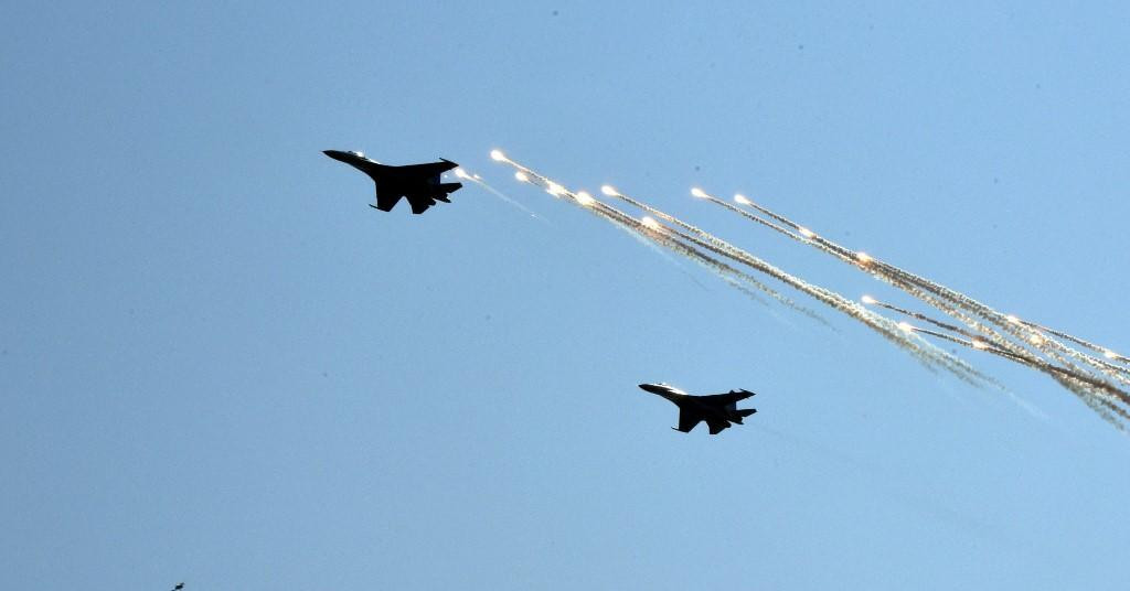 PORAZ MOSKVE  Tajna uspješne obrane: Kako je moguće da Rusi do danas, s toliko nadmoćnijom avijacijom, nisu zavladali ukrajinskim nebom