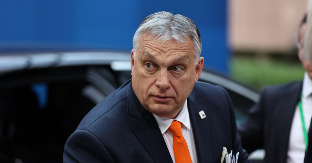 Viktor Orban odgovorio na prozivke Zelenskog: ‘To se protivi mađarskim interesima‘