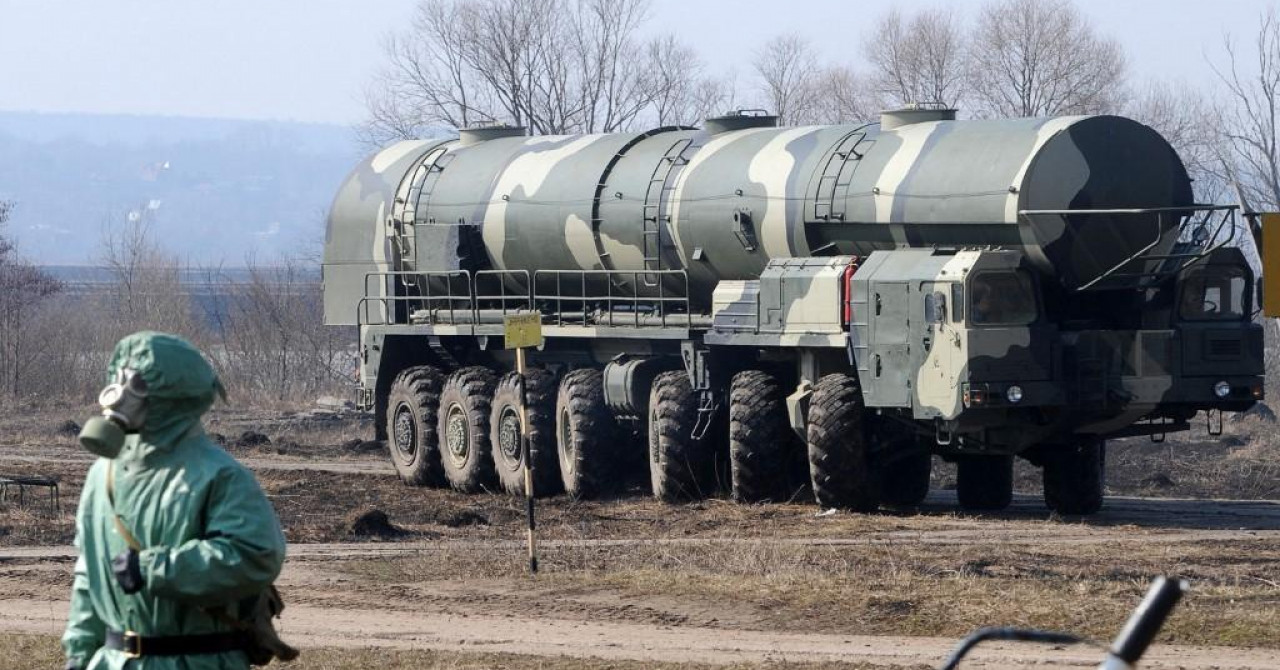 Bliži li se trenutak koji bi mogao odlučiti rat: ‘Kinezima nije svejedno, dobro znaju što ih čeka‘