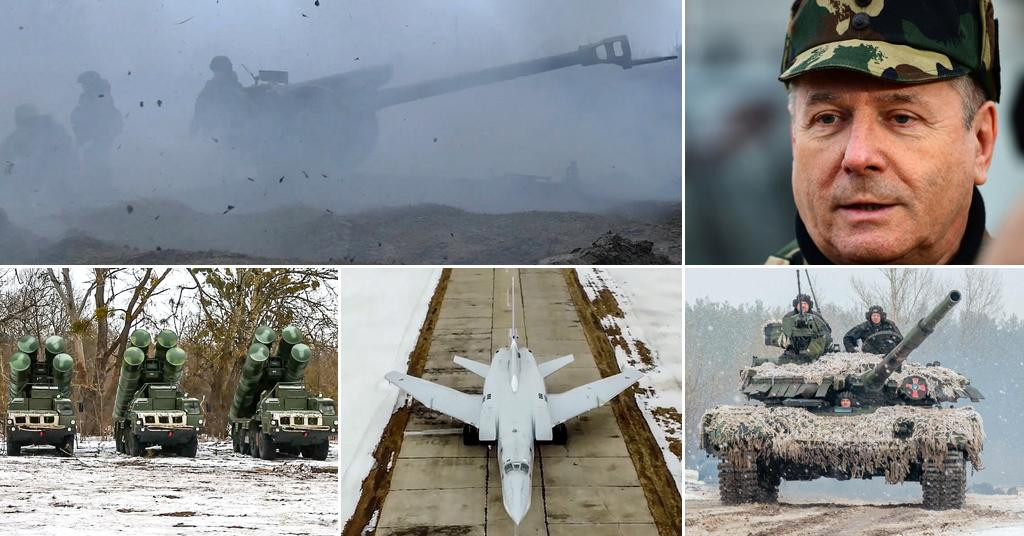 USTUPAK PUTINU Prva otvorena pukotina u istočnom krilu NATO-a: ‘Ne šaljite dodatne snage na naš teritorij‘
