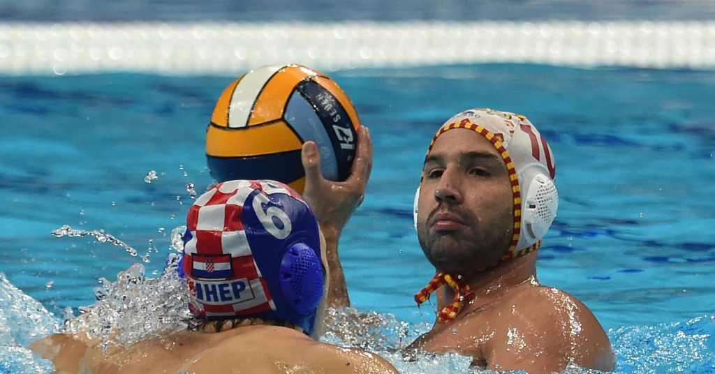 Hrvatski zet prijeti Hrvatskoj: ‘Ovo će biti ljepotica turnira, a naš je problem kako njega zaustaviti...‘