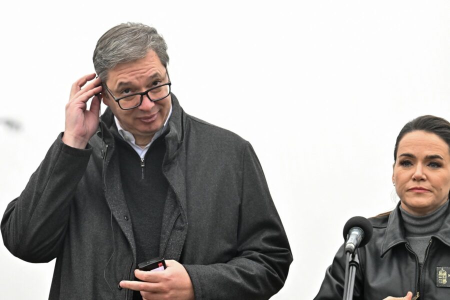 Vučić neće potpisati sporazum s Prištinom? Sumnju je pobudila znakovita rečenica