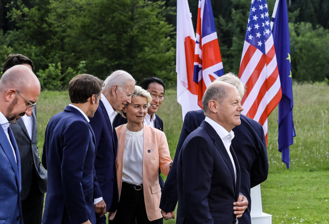 KREĆE POHOD NA AFRIKU! Europska unija pronašla ‘zlatnu koku’: Love LNG po Africi pod krinkom borbe za demokraciju