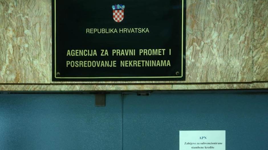 APN prvo jutro zaprimio više od 600 zahtjeva za stambene subvencije