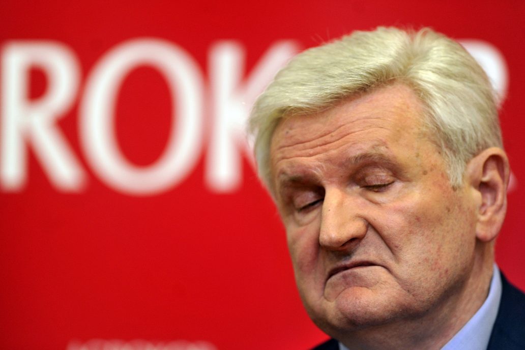 Na sud u slučaju Agrokor došao ključni vještak iz Poljske. Todorićevi odvjetnici: ‘Nalaz je nezakonit’