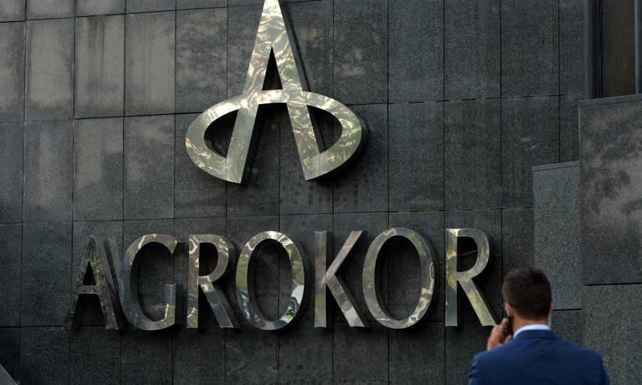 Potvrđeno sedam od 13 optužnica za prikriveno financiranje Agrokora