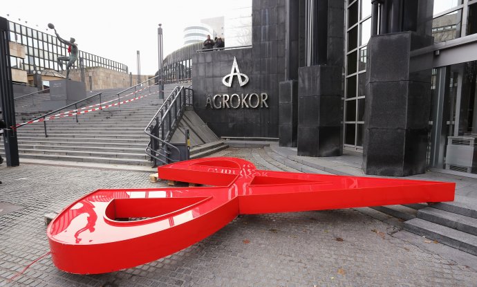 Podignuta nova optužnica u slučaju ‘Veliki Agrokor‘! Nema Piruške Canjuge, Todorićeve djece, zeta...