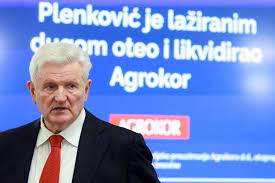 Todorić ide po sve: ‘Ovo neće biti politički kraj Andreja Plenkovića nego i HDZ-a’
