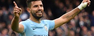 PROBLEMI SA SRCEM  Tužan završetak veličanstvene karijere; Sergio Aguero u suzama objavio oproštaj od nogometa