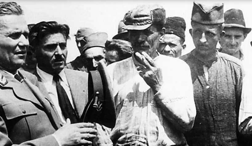 7. svibnja 1948. uhićen Andrija Hebrang stariji – stradao jer se nije poklonio velikosrbima