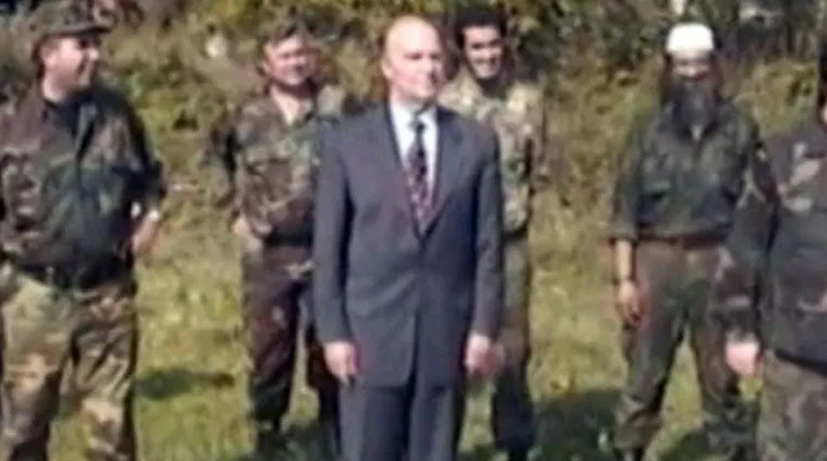 Objavljeni dokumenti pokazali: Izetbegović se u BiH nije htio riješiti iranske nazočnosti