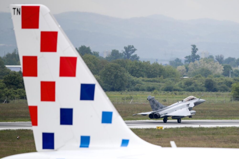 Podsjećamo što se sve zbivalo prije dolaska Rafalea: Lobiranja, propali natječaji i rasprave o cijeni