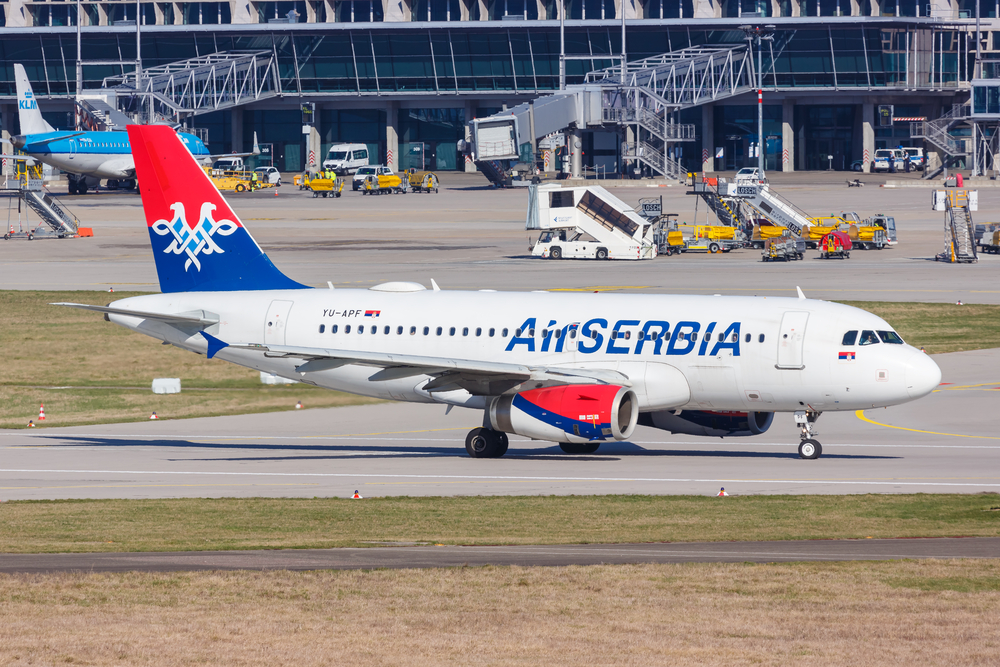 ‘Srpska stražnja vrata’ za Ruse koji žele u EU: Air Serbia otkrila Eldorado, lete za Moskvu više nego ikada prije