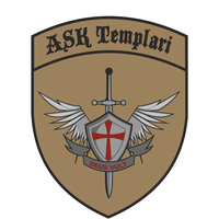 AIRSOFT KLUB TEMPLARI: Zajedno do slobode