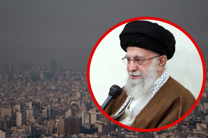 BLISKI ISTOK Iran tvrdi da će ‘upotrijebiti sve dostupne alate’ radi odgovora na izraelski napad