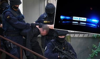 VELIKA AKCIJA POLICIJE I USKOK-a Istražitelji upali u domove više ljudi, tereti ih se za krijumčarenje značajnijih količina kokaina i drugih narkotika