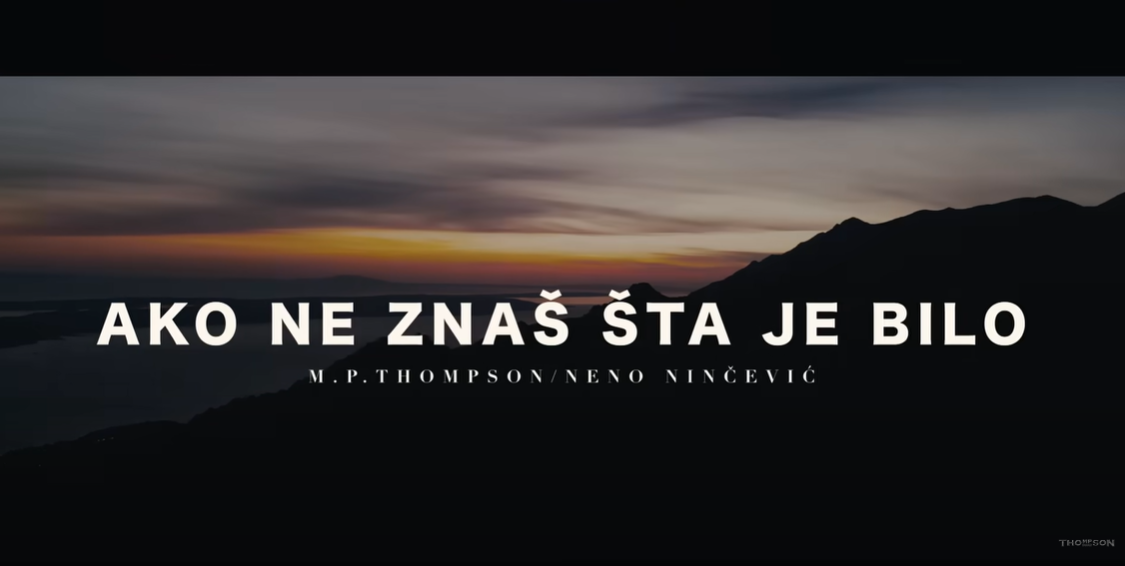 FAŠIZAM KAO BATINA: NOVI RAT PROTIV HRVATSKOG IDENTITETA
