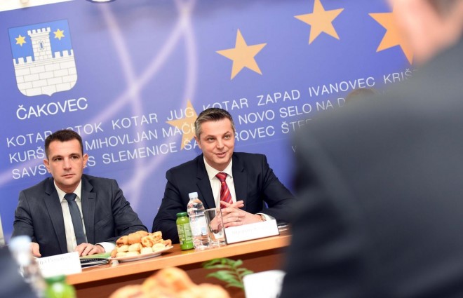 POSAVEC I KOVAČ NA SLOBODI, ALI NE I DRUGI OSUMNJIČENICI: Županijski pročelnik i policajac ostaju u pritvoru, sudac objasnio svoju odluku