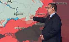 Gordan Akrap: ‘Mislim da su Rusi odustali od puno toga’