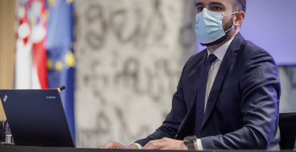 Aladrović o slučaju preminule djevojčice iz Nove Gradiške i tko je pogriješio u slučaju nadzora: "Mi se držimo svog nalaza, a sve ćemo isporučiti DORH-u"